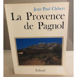 La provence de Pagnol
