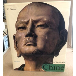 L'art de l'ancienne chine