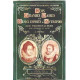 Rois grandes dames et beaux esprits d'autrefois