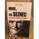Nous les Seznec /les pieces secretes de l'affaire