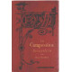 La composition decorative