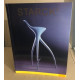 Philippe Starck / livre en anglais -français et allemand