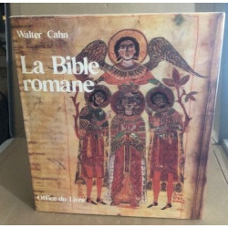 La bible romane
