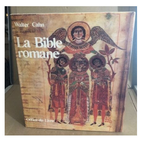 La bible romane