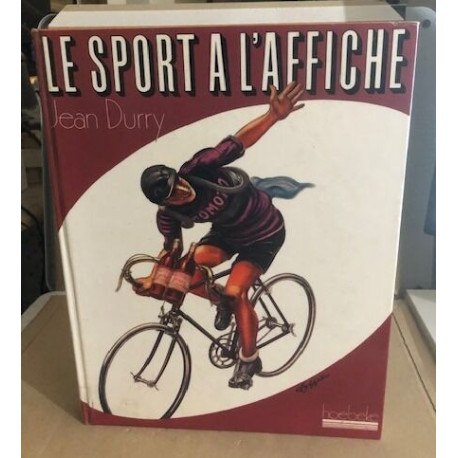 Le Sport à l'affiche