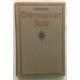 Witterungen der ceele