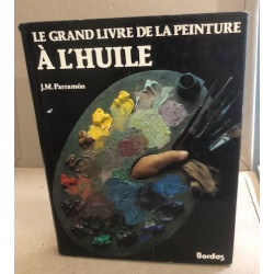 GD LIVRE PEINTURE HUILE