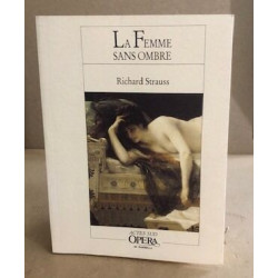 La Femme Sans Ombre