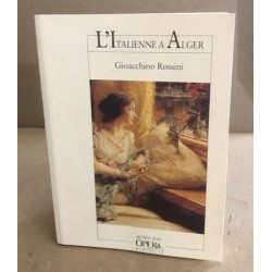 L'Italienne à Alger