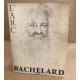 Revue l'arc n° 42 / bachelard