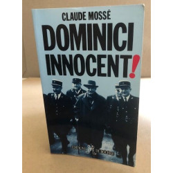 Dominici innocent