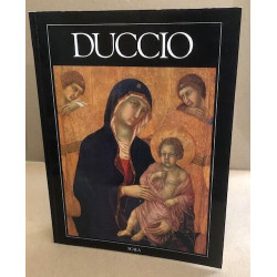Duccio di buaninsegna