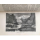 Perdus dans les glaces/ 58 gravures sur bois