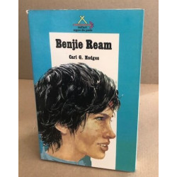 Benjie ream / illustrations de Michel Gourlier