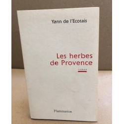 Les Herbes de Provence