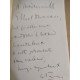 Heures immortelles 1914-1919/ EO numerotée 1:3000 sur alfa