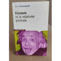 Einstein et la relativité générale