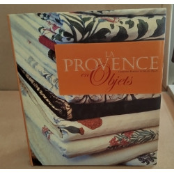 La provence des objets