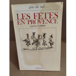 Les Fêtes en provence