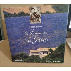 Les Promenades de Jean Giono