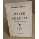 Sylvie aurelia lettres à Aurelia