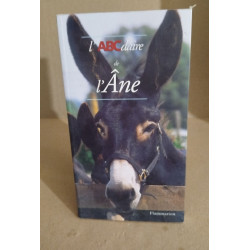 L'ABCdaire de l'âne