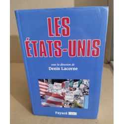 Les Etats-Unis