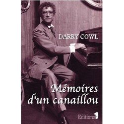 Mémoires d'un canaillou