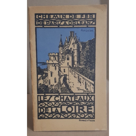 Les Châteaux de la Loire