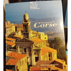 Merveilles de corse