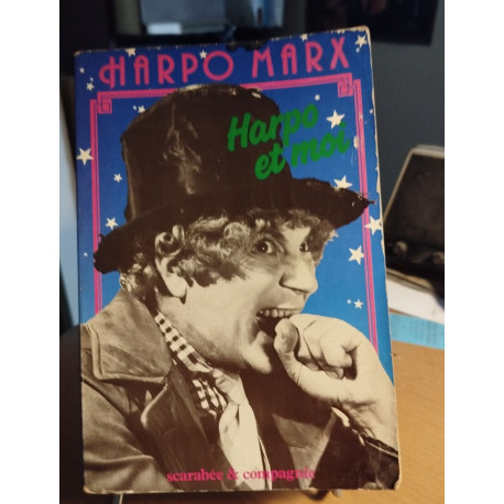 Harpo et moi