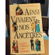 Ainsi vivaient nos ancètres