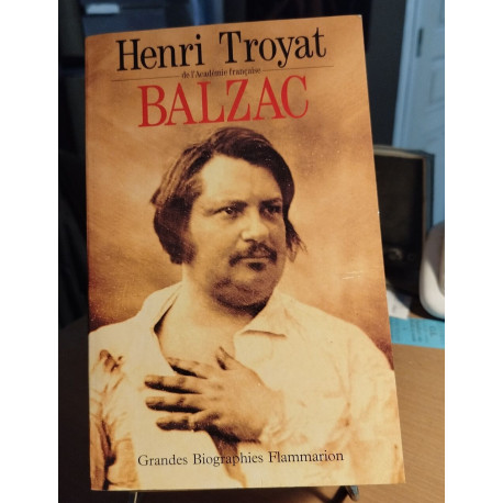 Balzac
