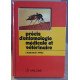 Precis d'entomologie médicale et vétérinaire