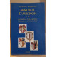 Armorial d' avignon et du comtat venaissin
