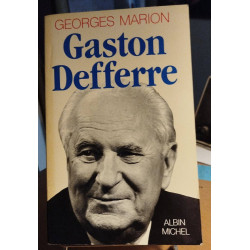 Gaston Defferre