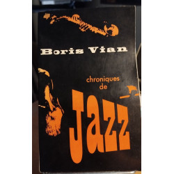 Chroniques de Jazz