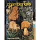 Champignons du nord et du midi/ 327 especes citées ou décrites/ tome 2