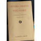 Lettres choisies présentation notes et un index par Raymond Naves