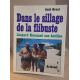 Dans le sillage de la flibuste - léopard normand aux antilles