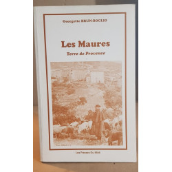 Les maures terre de provence
