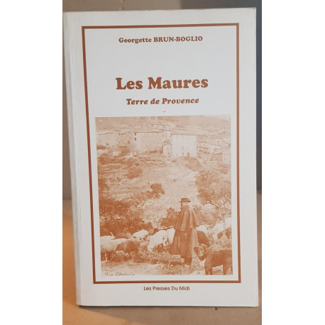 Les maures terre de provence