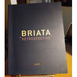 Briata " retrospective "
