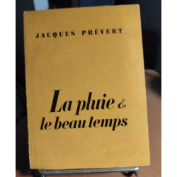 La pluie et le beau temps