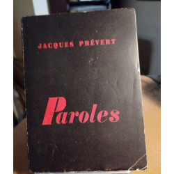 Paroles