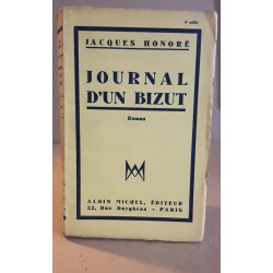Journal d'un bizut