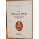 Les Petra-la Peyre: Anciennes Familles du Comtat Venaissin (1360-1900)