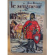 Le Seigneur des Baux (L'Étoile aux seize rayons)
