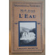 L'eau