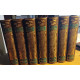 Oeuvres poetiques en 7 tomes (1+2+3+4+5+6+7 - complet)